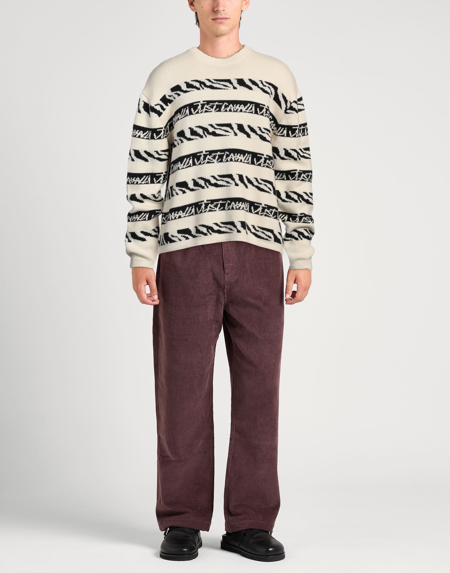 Just Cavalli - Strickwaren - Pullover - On Yoox.com 