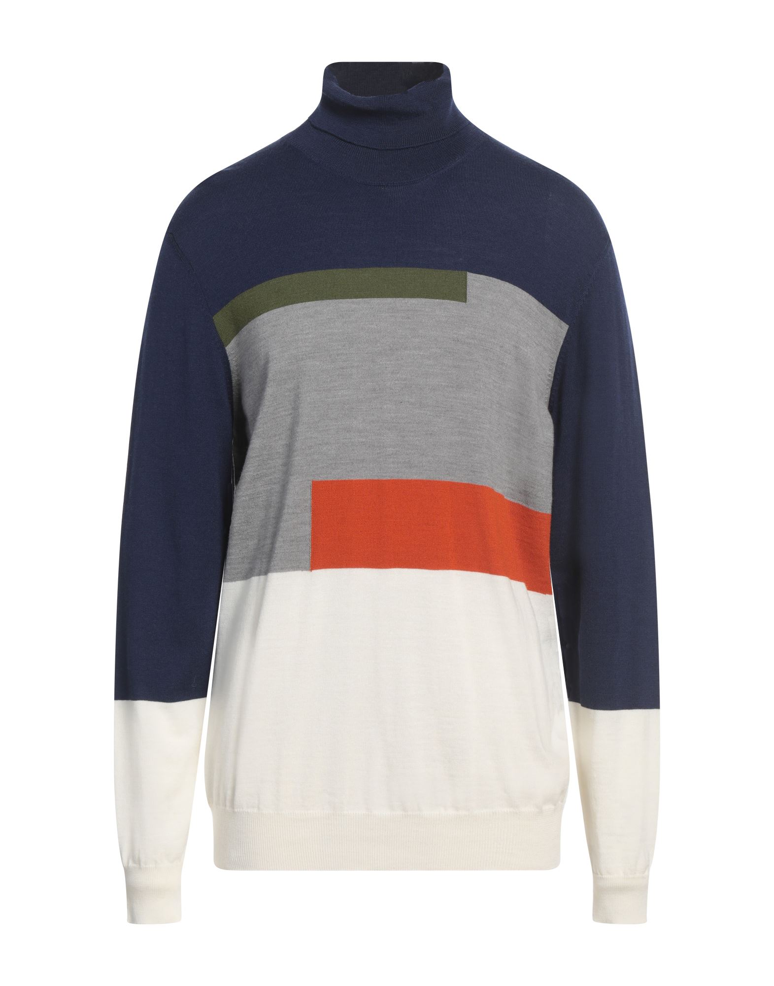  Mqj - Strickwaren - Rollkragenpullover - On Yoox.com 
