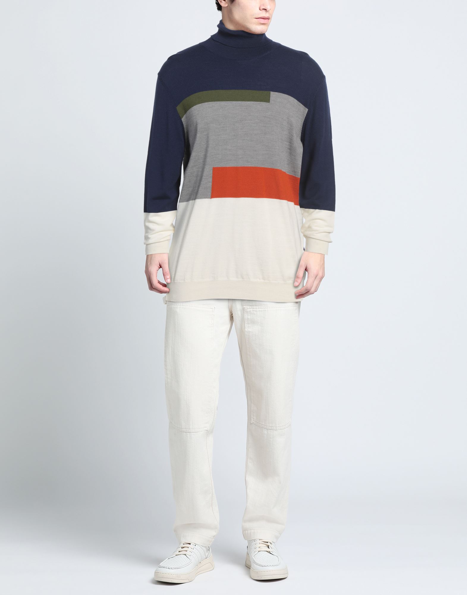  Mqj - Strickwaren - Rollkragenpullover - On Yoox.com 