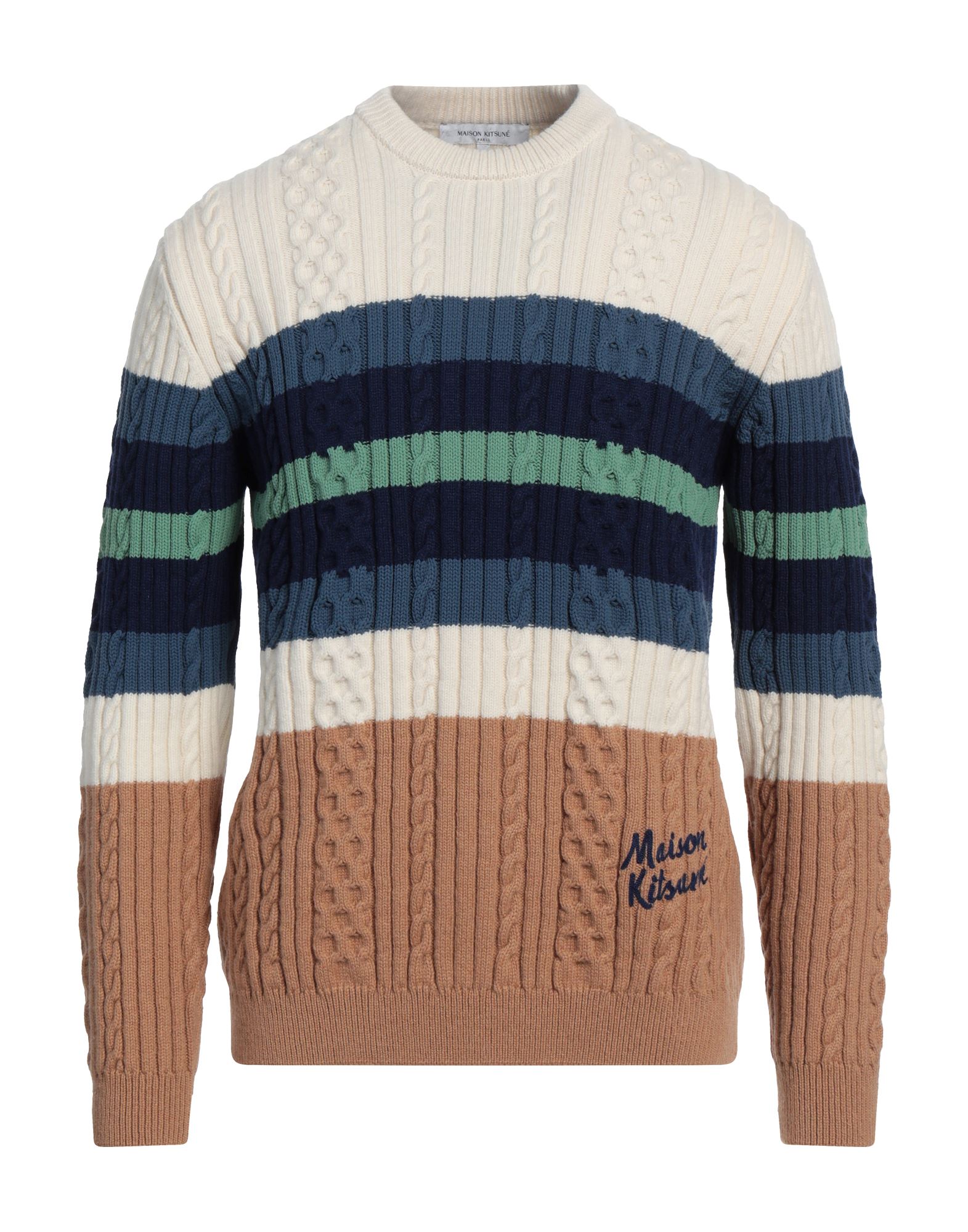  Maison Kitsuné - Strickwaren - Pullover - On Yoox.com 