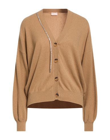 Rebecas Mujer Camel S,XS Mujer