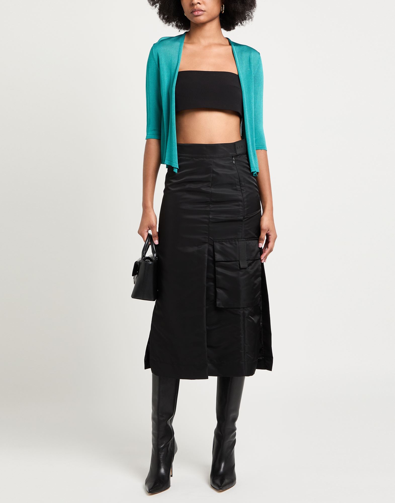  Alessia Santi - Strickwaren - Strickjacken - On Yoox.com 