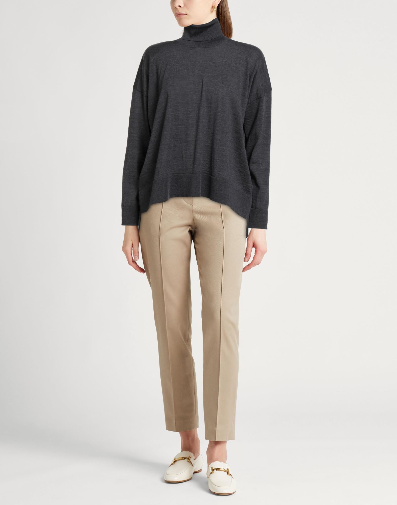  Roberto Collina - Strickwaren - Rollkragenpullover - On Yoox.com 