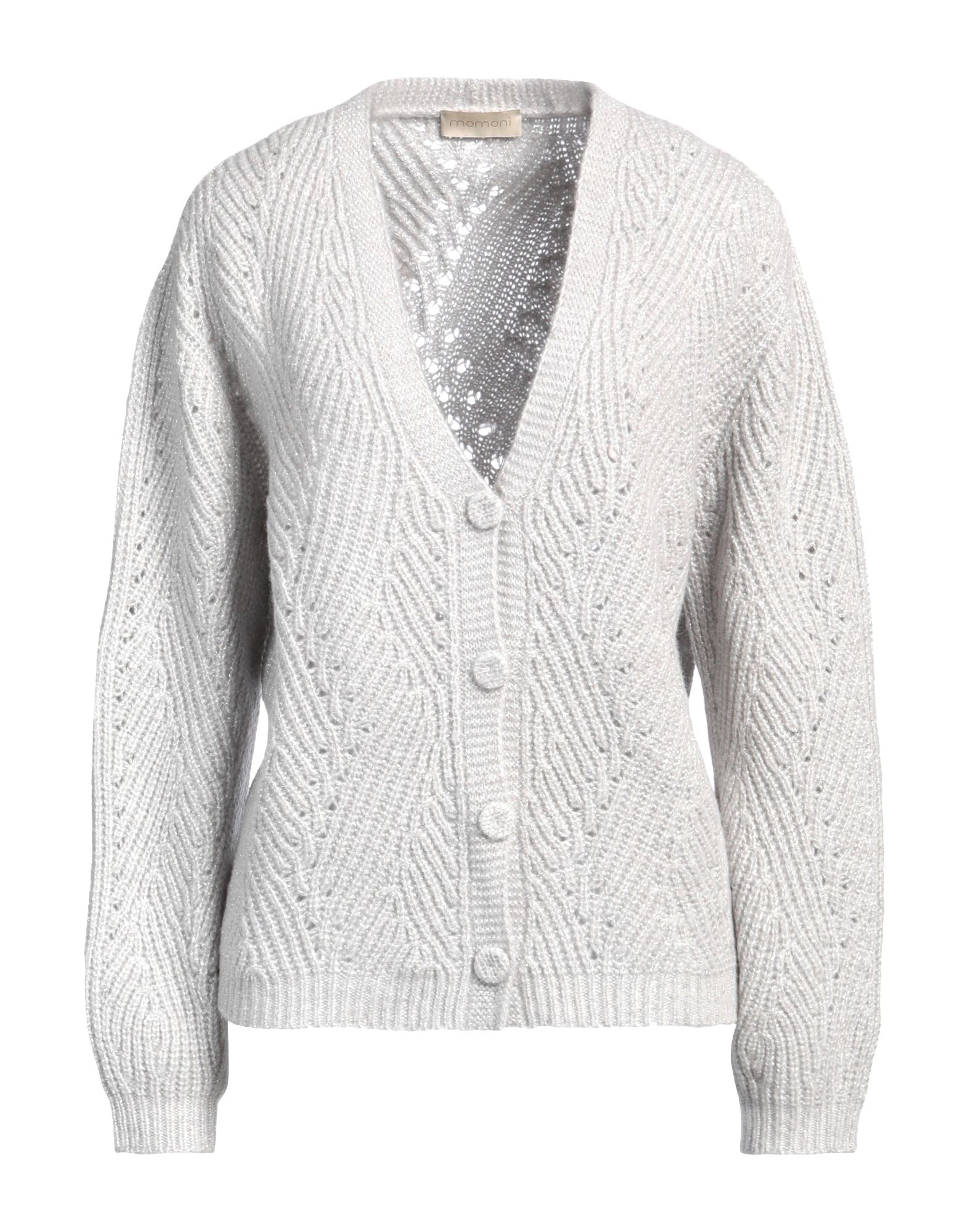 Momoní - Strickwaren - Strickjacken - On Yoox.com 