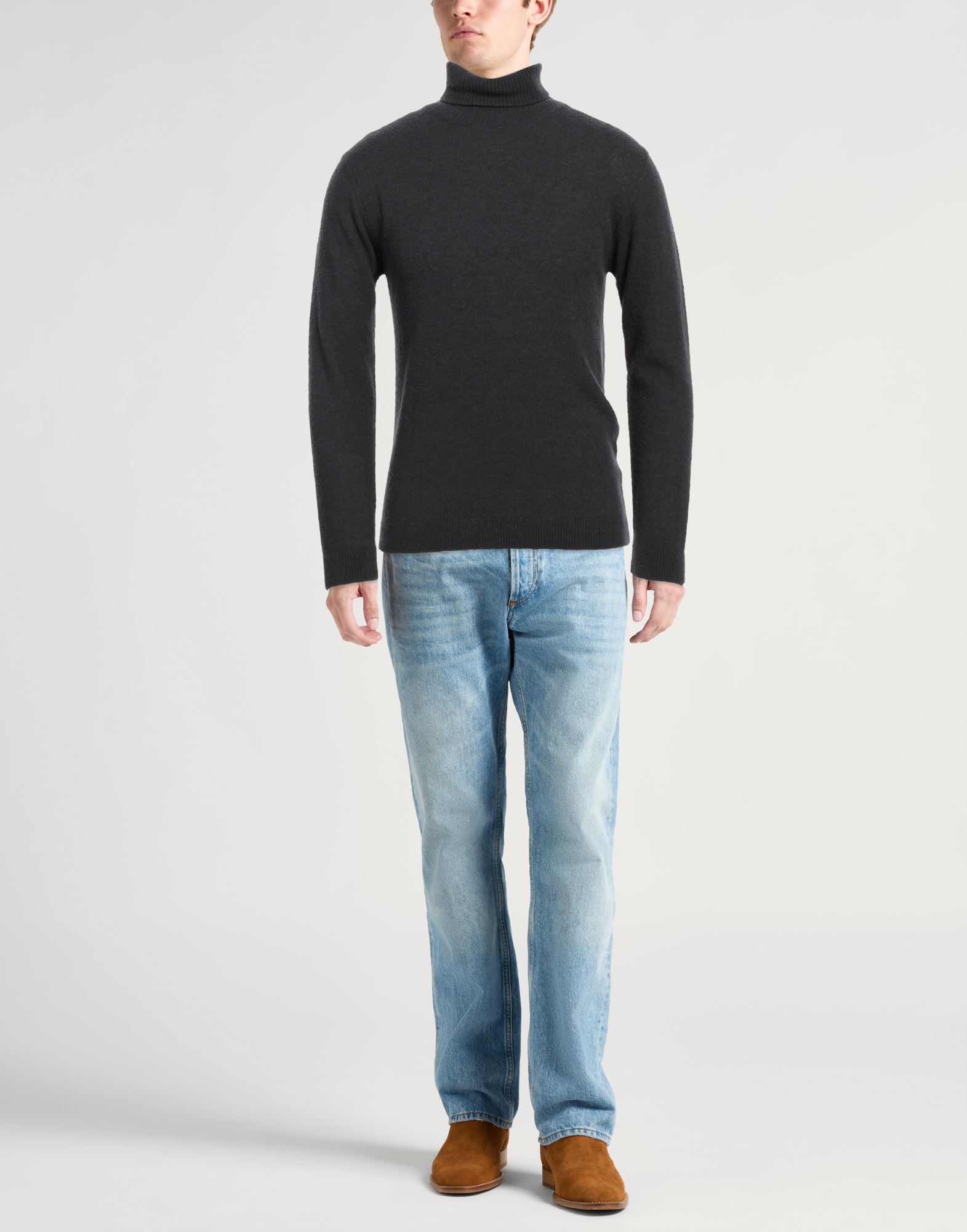  Daniele Fiesoli - Strickwaren - Rollkragenpullover - On Yoox.com 