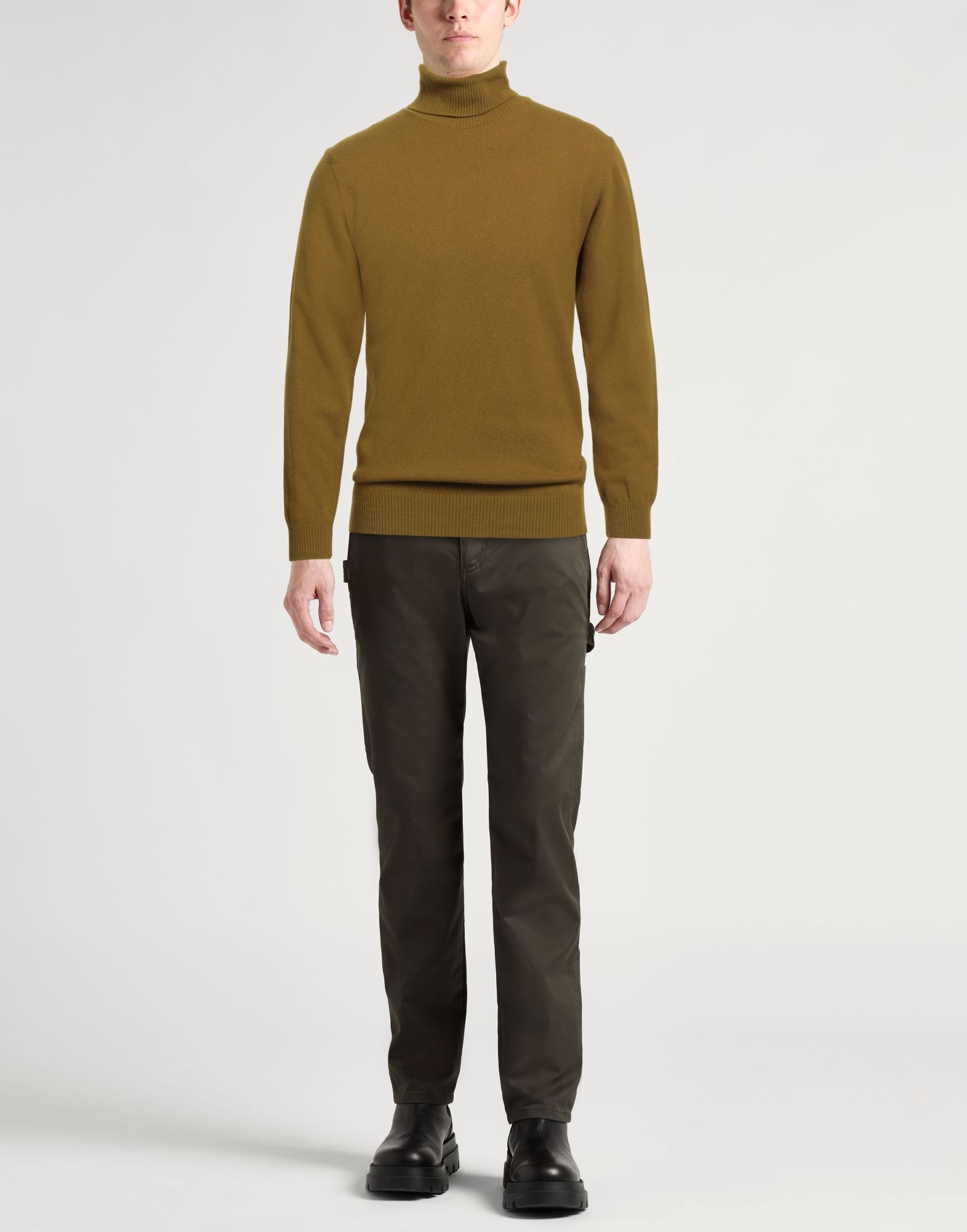  Daniele Fiesoli - Strickwaren - Rollkragenpullover - On Yoox.com 