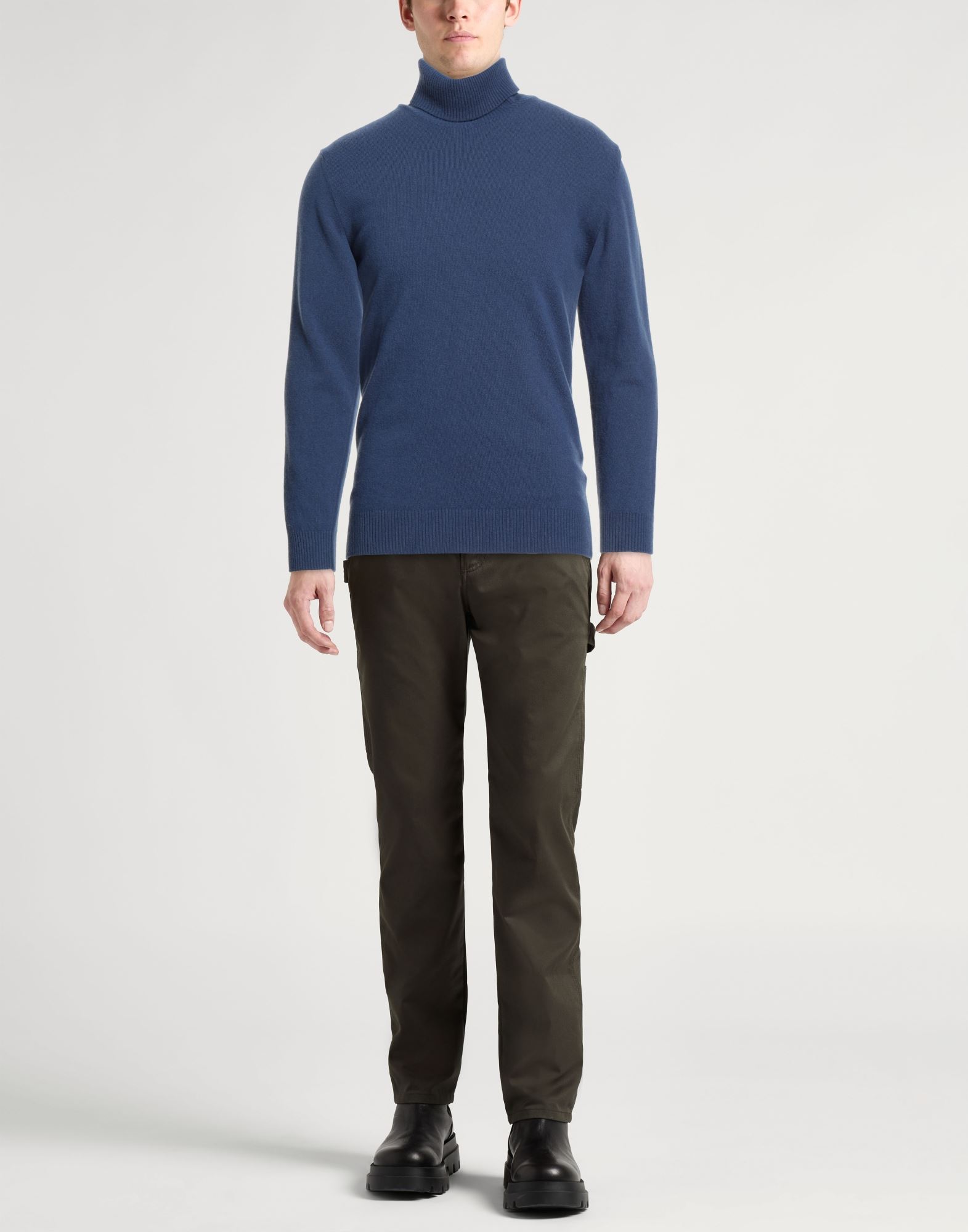  Daniele Fiesoli - Strickwaren - Rollkragenpullover - On Yoox.com 