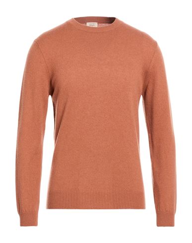 Pullover Hombre Ladrillo L,M,S,XL,XXL,XXXL Hombre