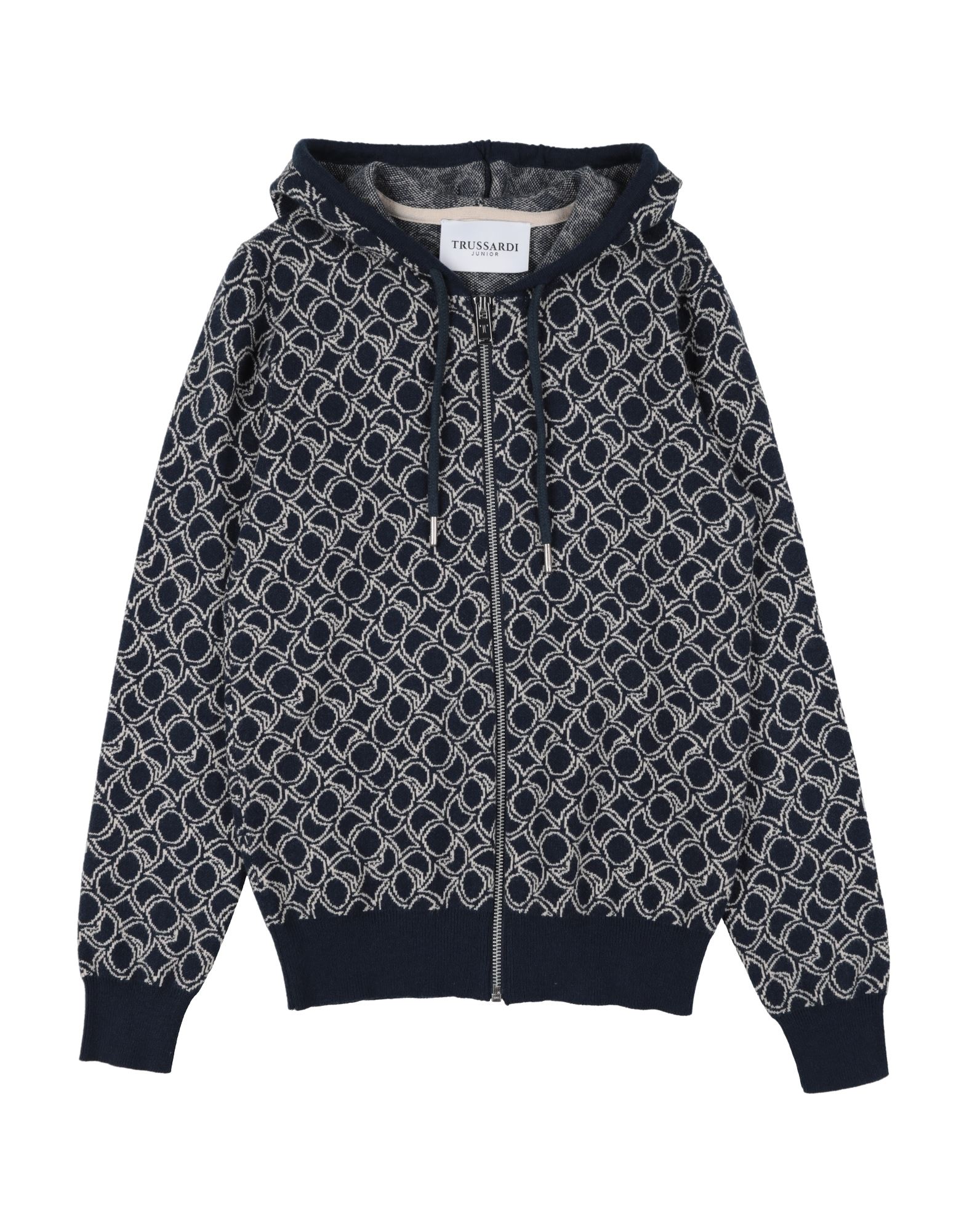  Trussardi Junior - Strickwaren - Strickjacken - On Yoox.com 