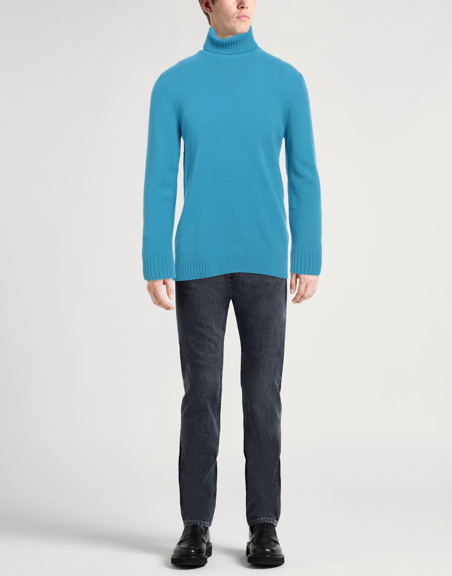  Roberto Collina - Strickwaren - Rollkragenpullover - On Yoox.com 