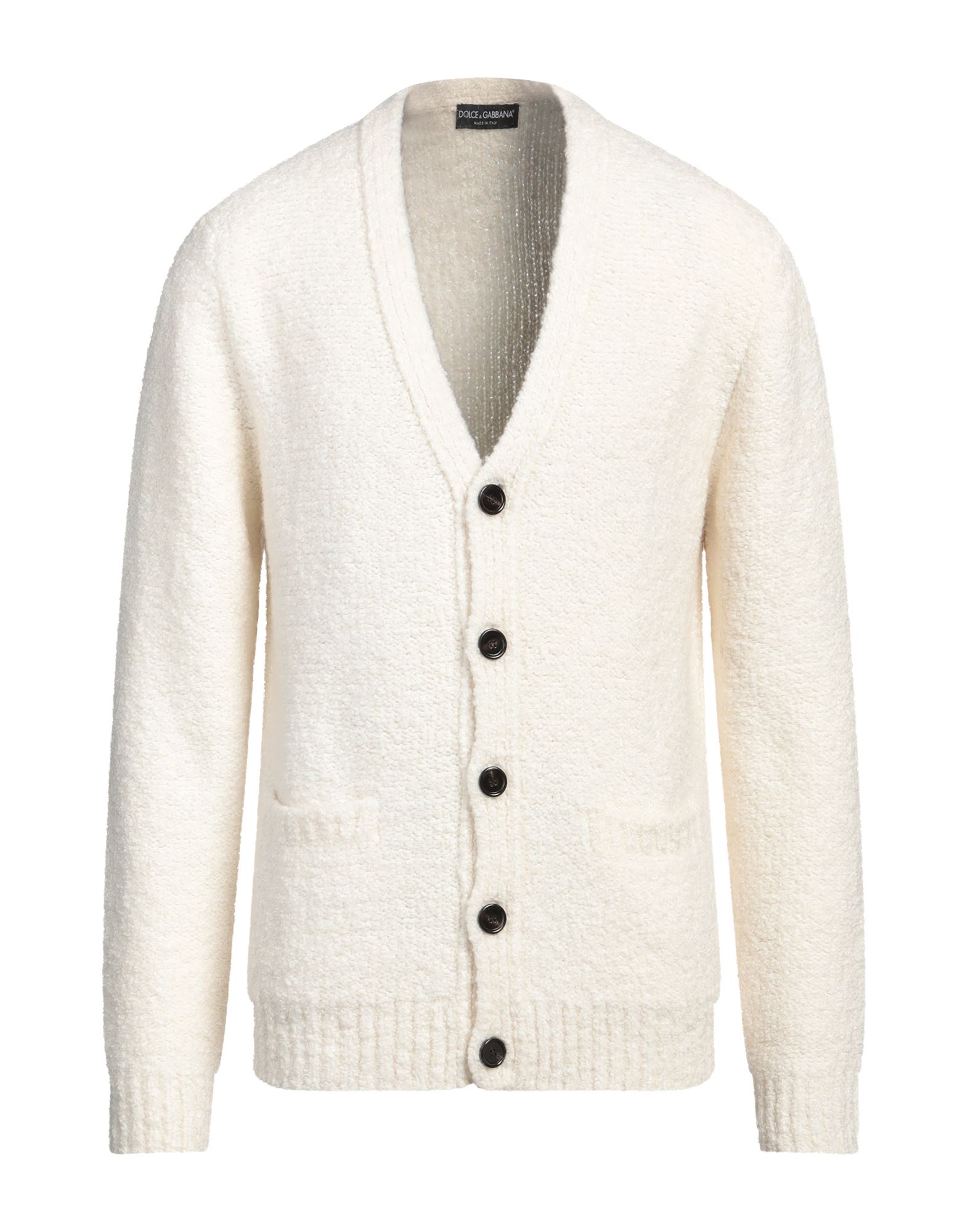  Dolce&gabbana - Prendas De Punto - Cárdigans - On Yoox.com 