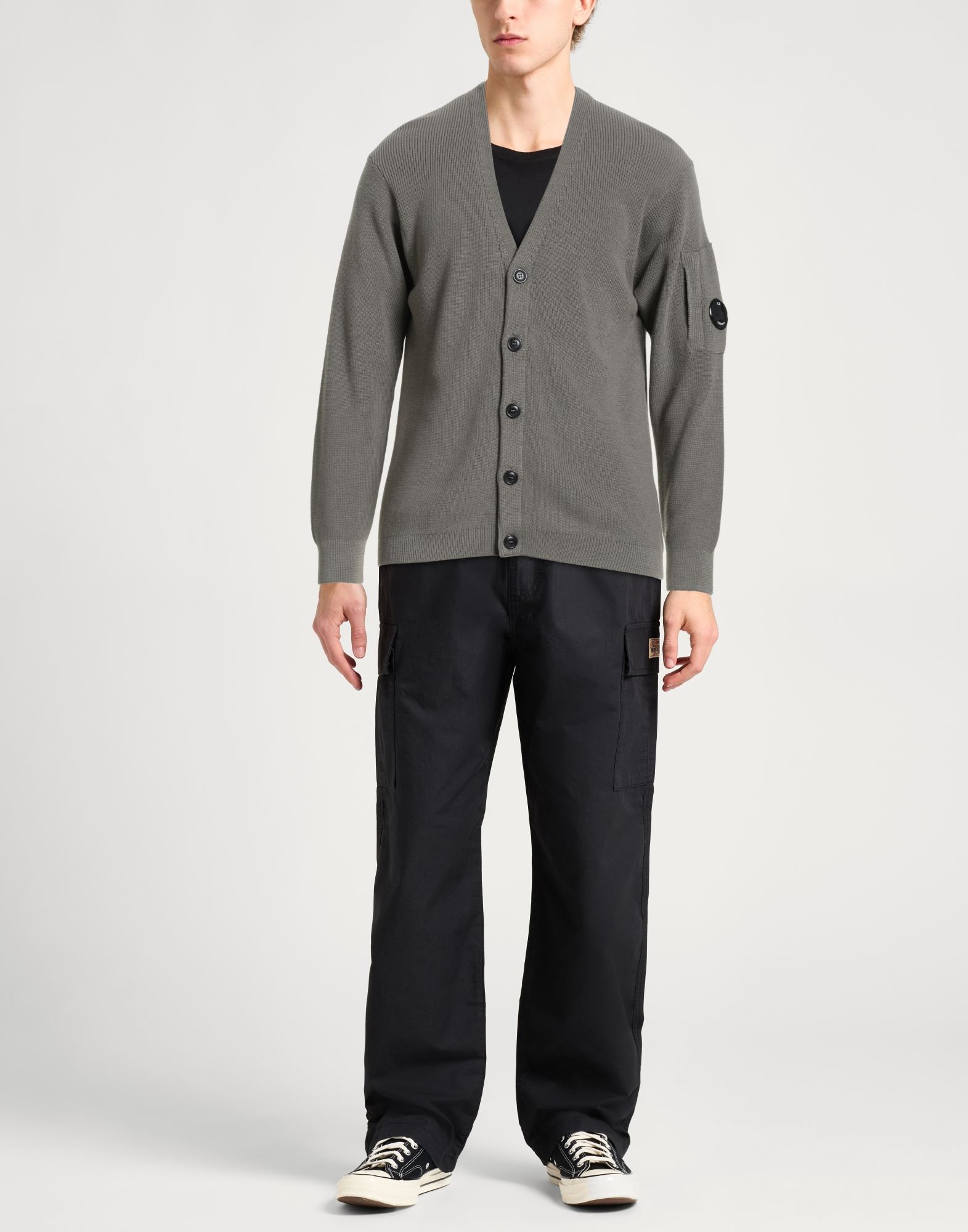  C.p. Company - Strickwaren - Strickjacken - On Yoox.com 