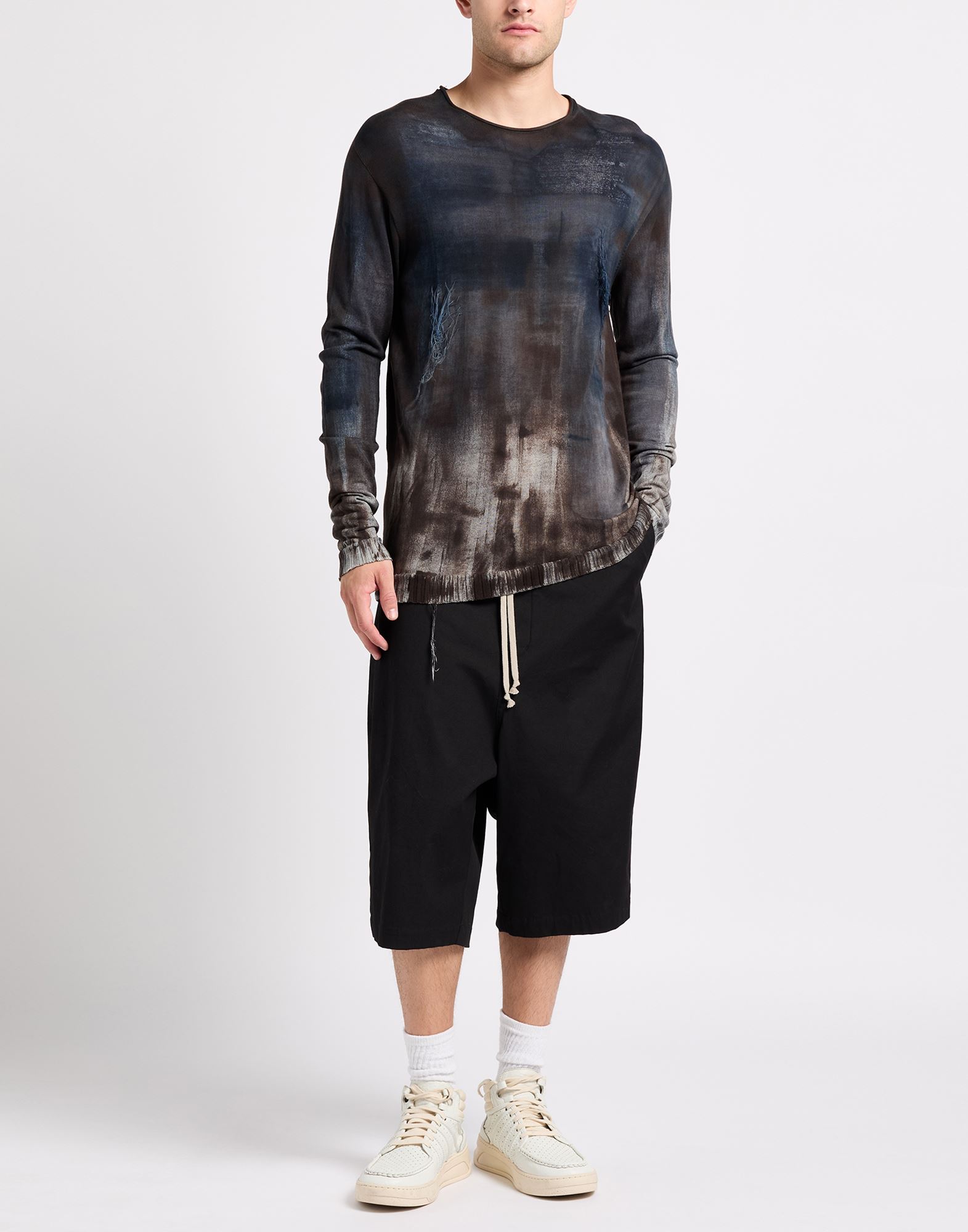 Md 75 - Strickwaren - Pullover - On Yoox.com 