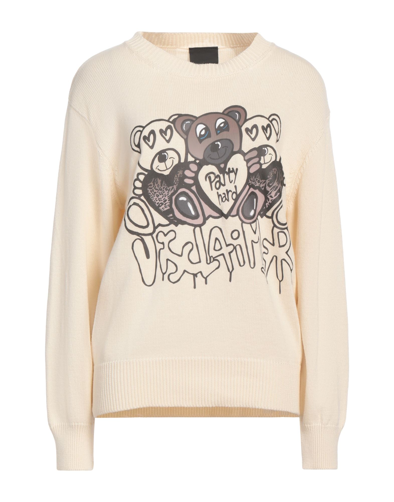  Disclaimer - Strickwaren - Pullover - On Yoox.com 