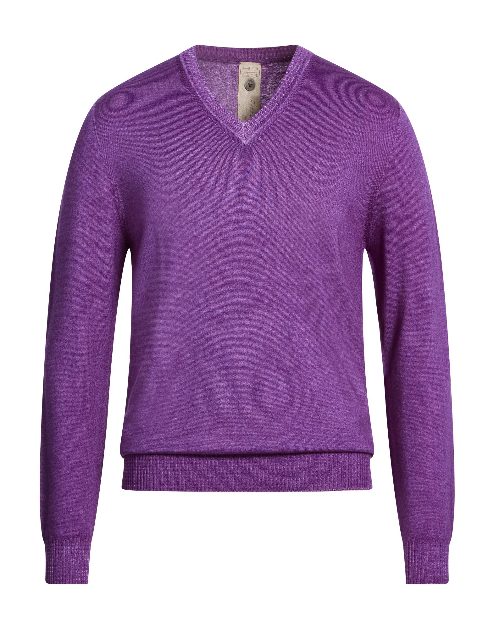  H953 - Strickwaren - Pullover - On Yoox.com 