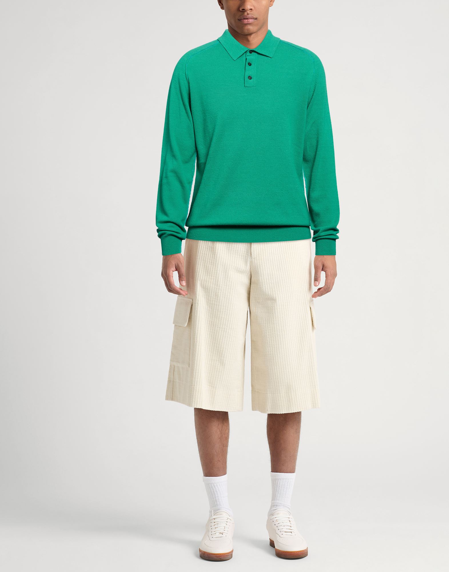  Roberto Collina - Prendas De Punto - Pullover - On Yoox.com 