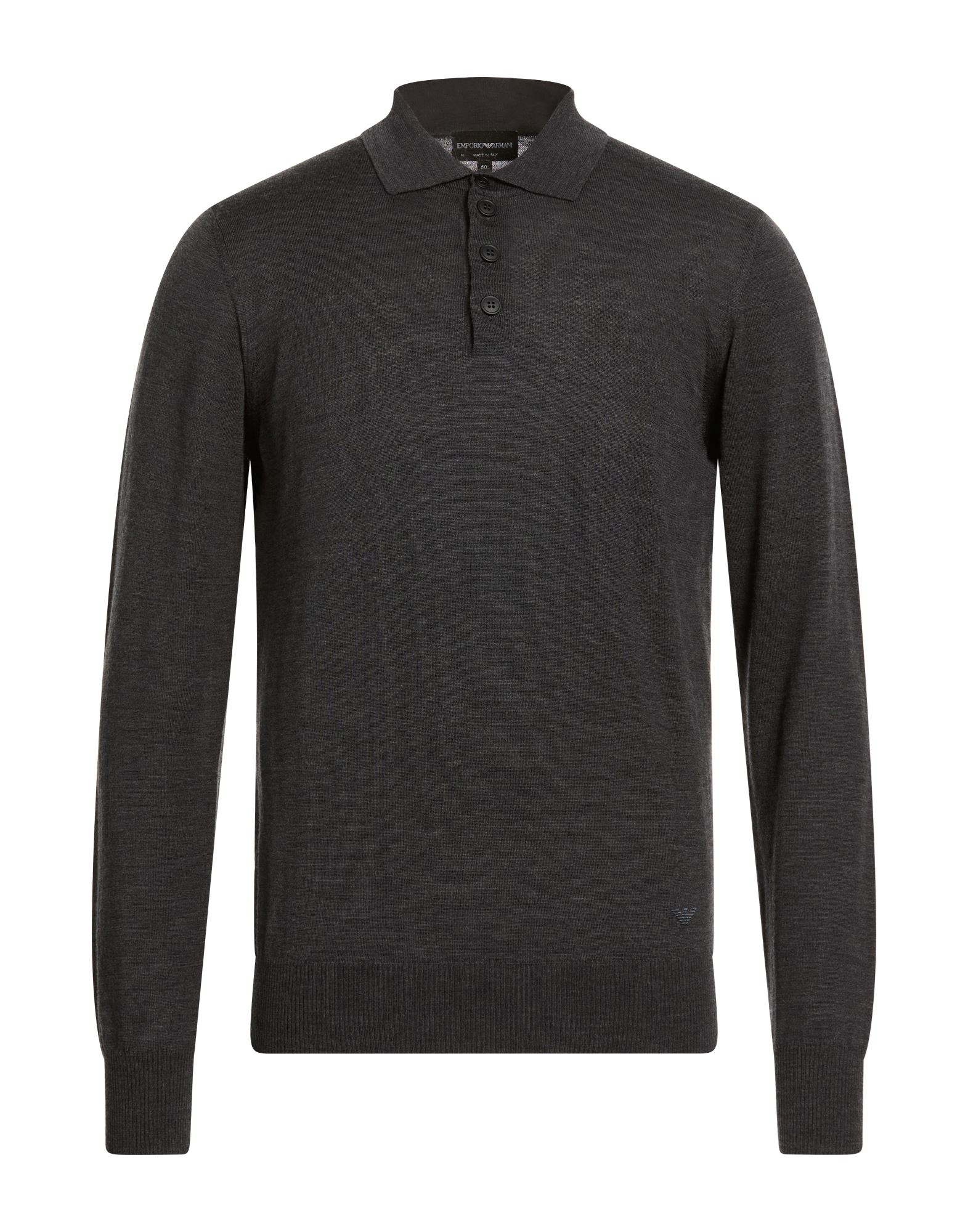  Emporio Armani - Strickwaren - Pullover - On Yoox.com 