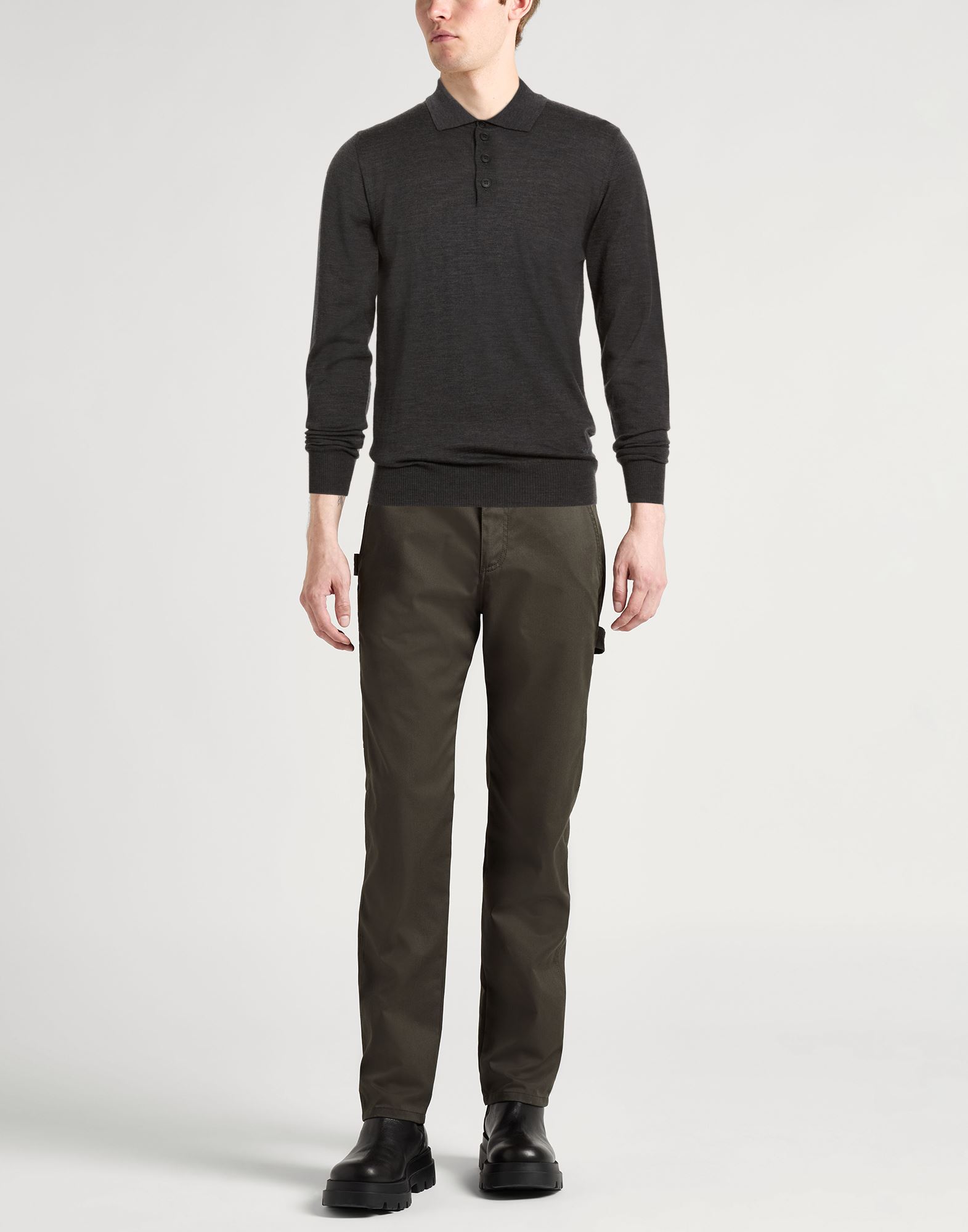 Emporio Armani - Strickwaren - Pullover - On Yoox.com 
