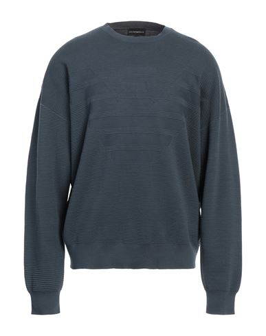 Pullover Hombre Azul marino L,M,S,XL,XXL Hombre