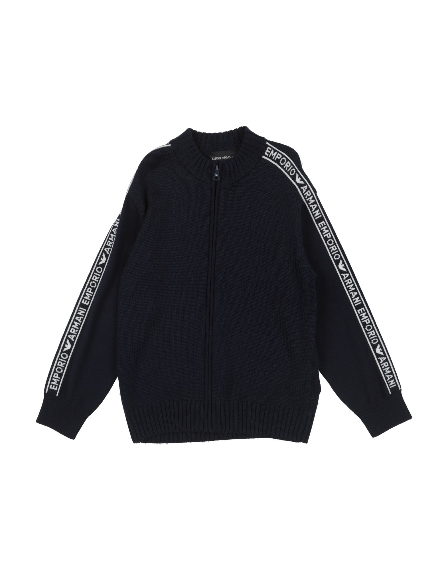  Emporio Armani - Maille - Cardigans - On Yoox.com 