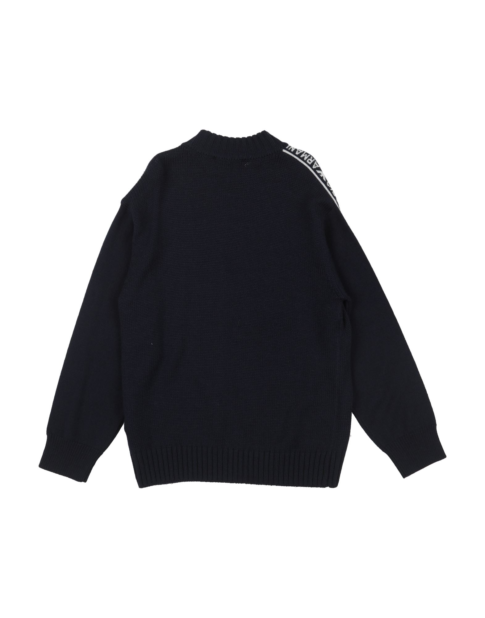  Emporio Armani - Maille - Cardigans - On Yoox.com 