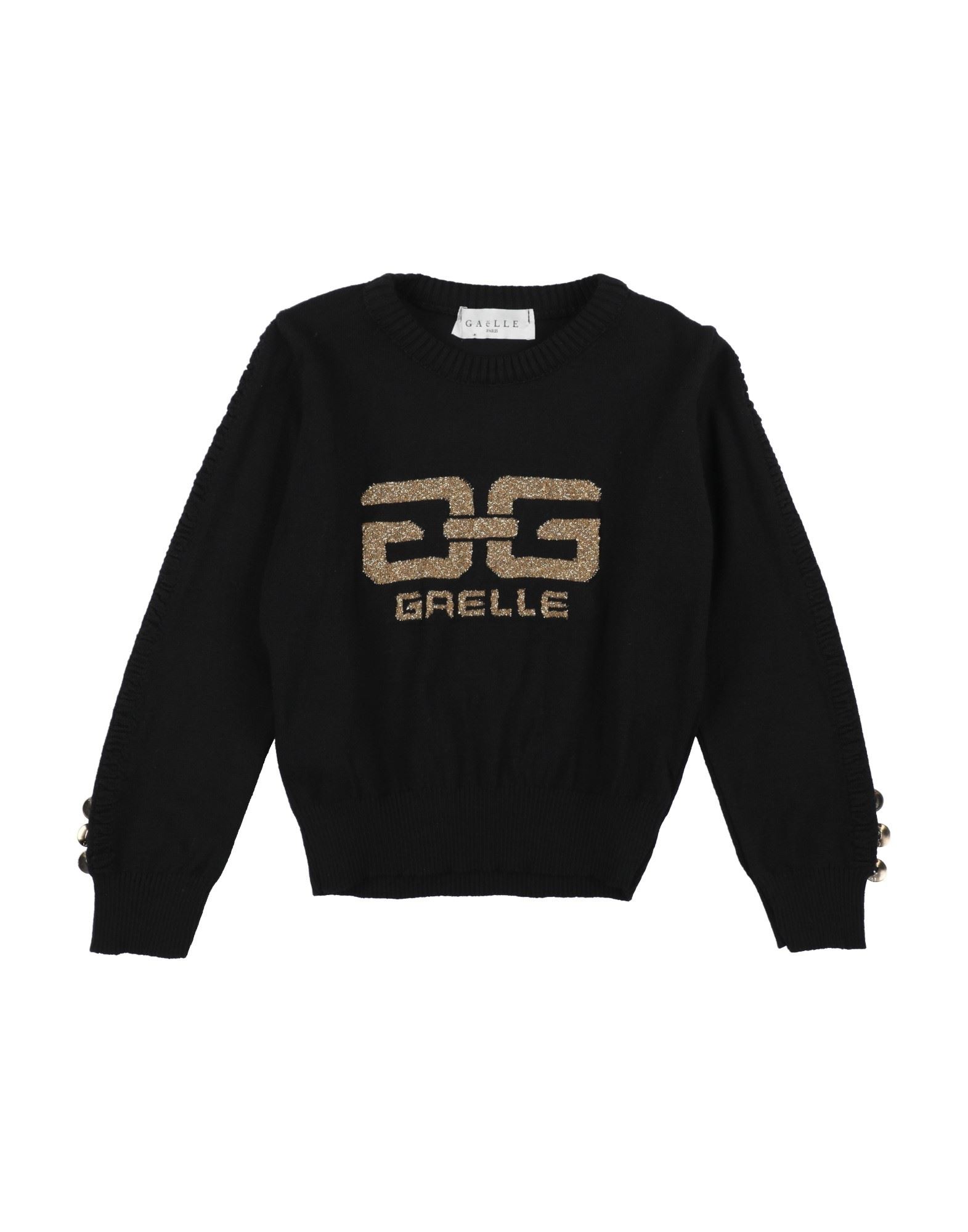  Gaëlle Paris - Strickwaren - Pullover - On Yoox.com 
