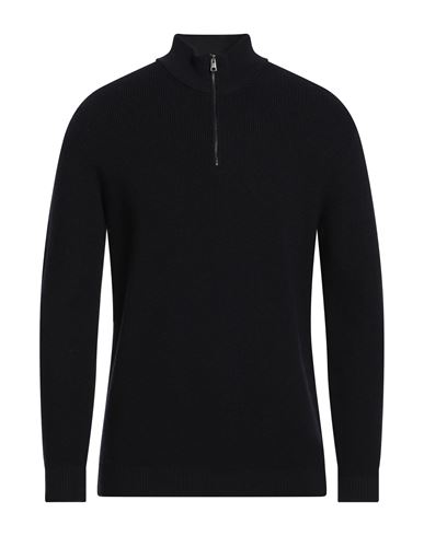 Cuello alto Hombre Azul marino XXL Hombre