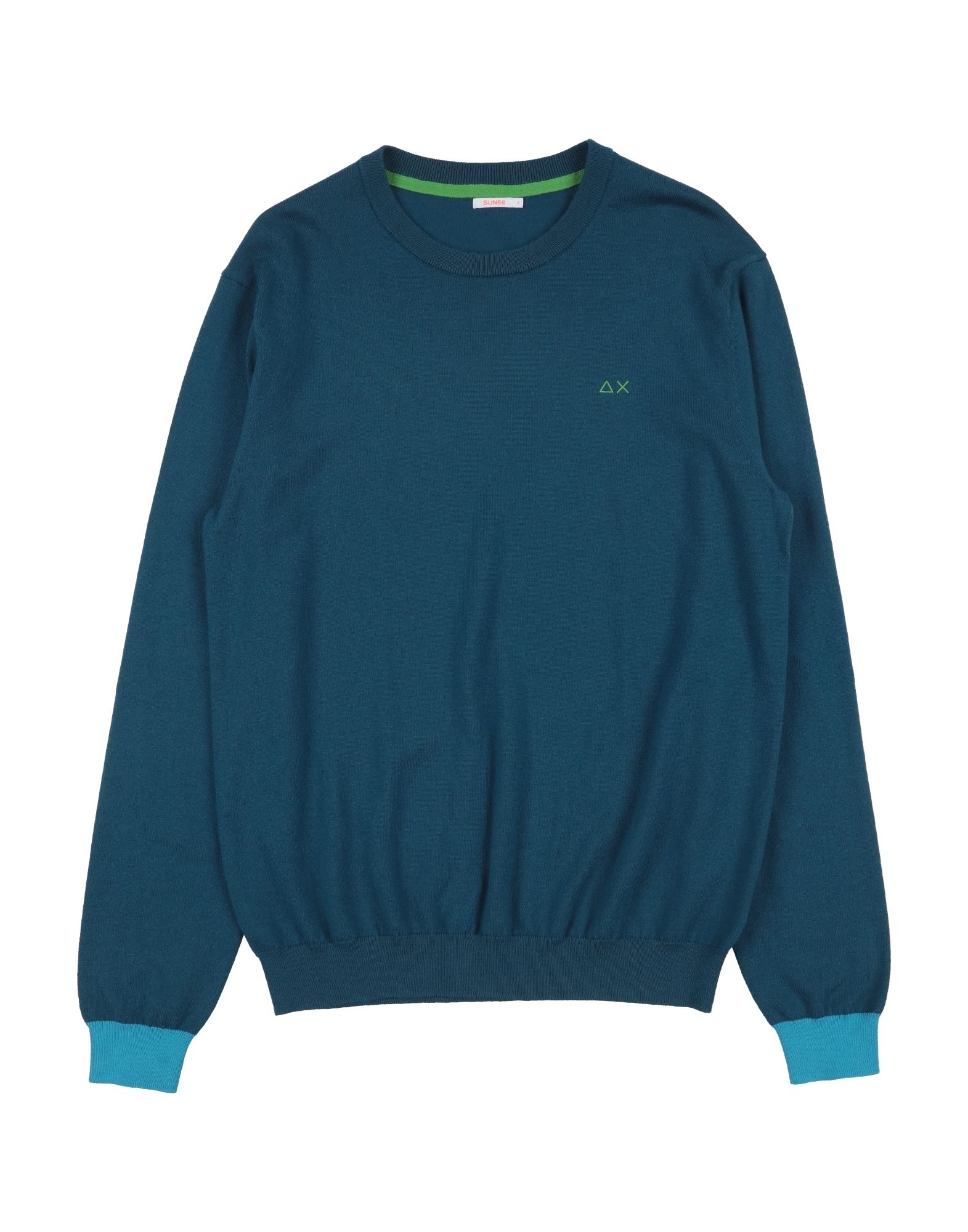  Sun 68 - Prendas De Punto - Pullover - On Yoox.com 
