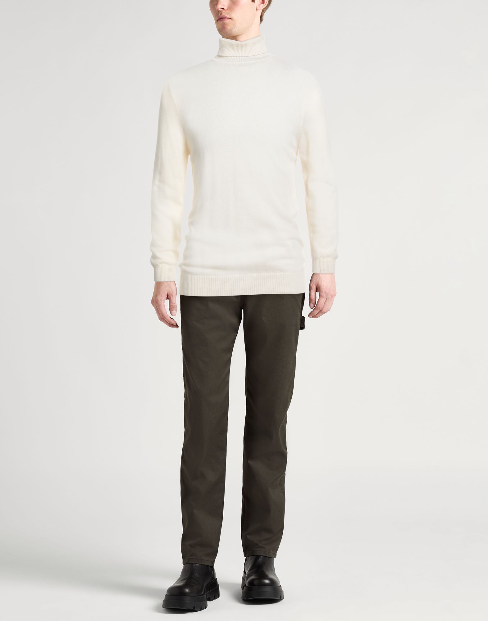  Daniele Fiesoli - Strickwaren - Rollkragenpullover - On Yoox.com 