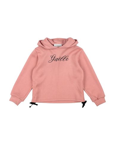 Gaelle Paris Babies' Gaëlle Paris Toddler Girl Sweater Pink Size 6 Viscose, Polyester, Nylon