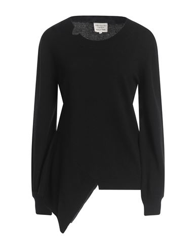 Pullover Mujer Negro 0,1,2,3,4 Mujer
