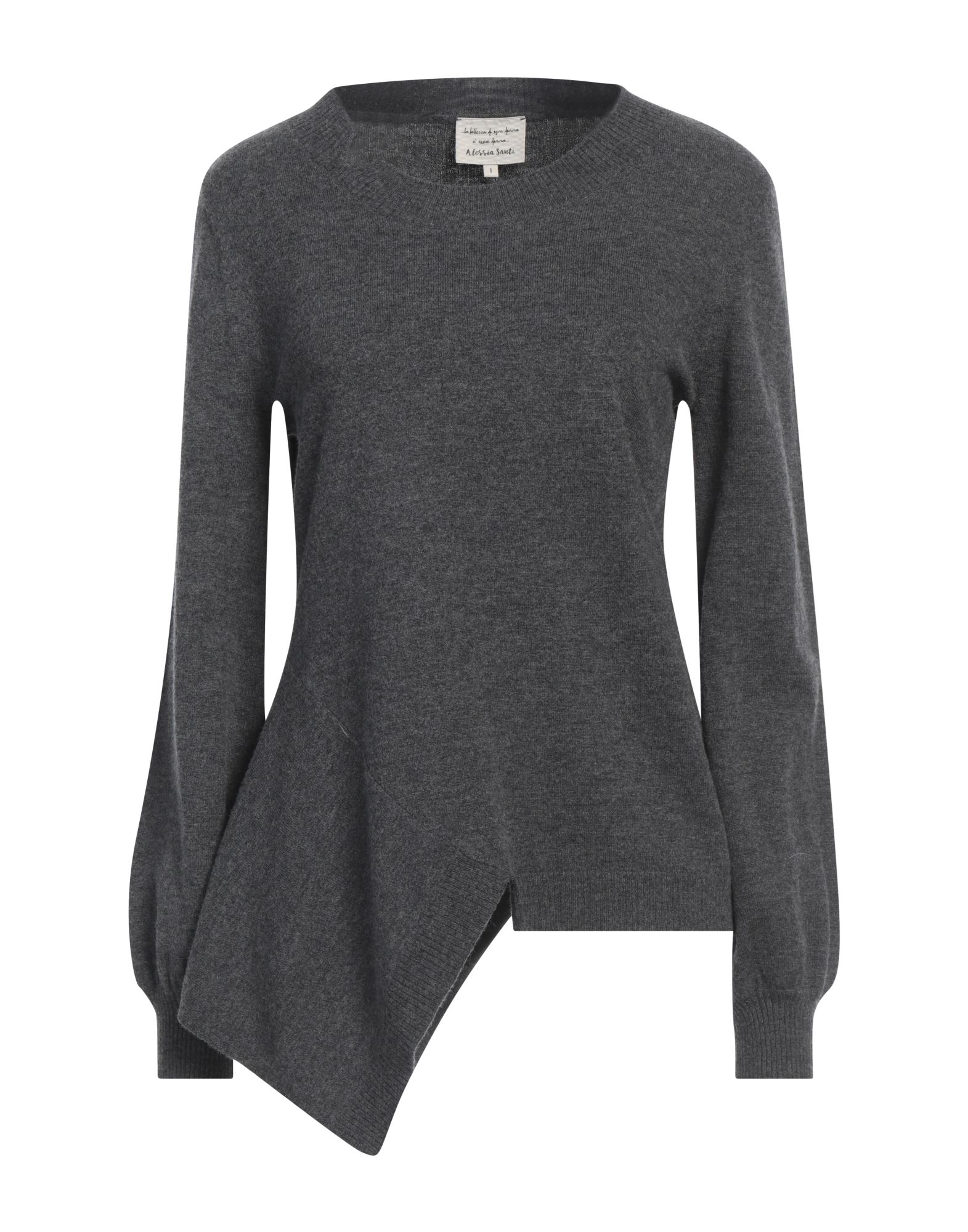  Alessia Santi - Strickwaren - Pullover - On Yoox.com 