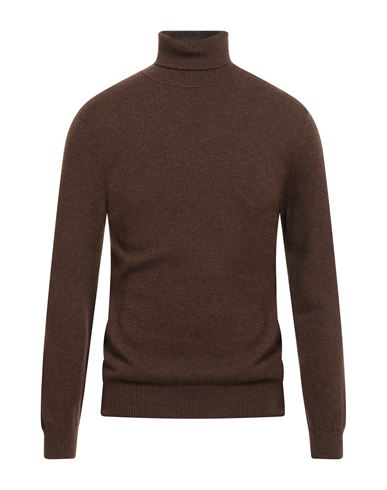 Man Sweater Black Size M Cotton