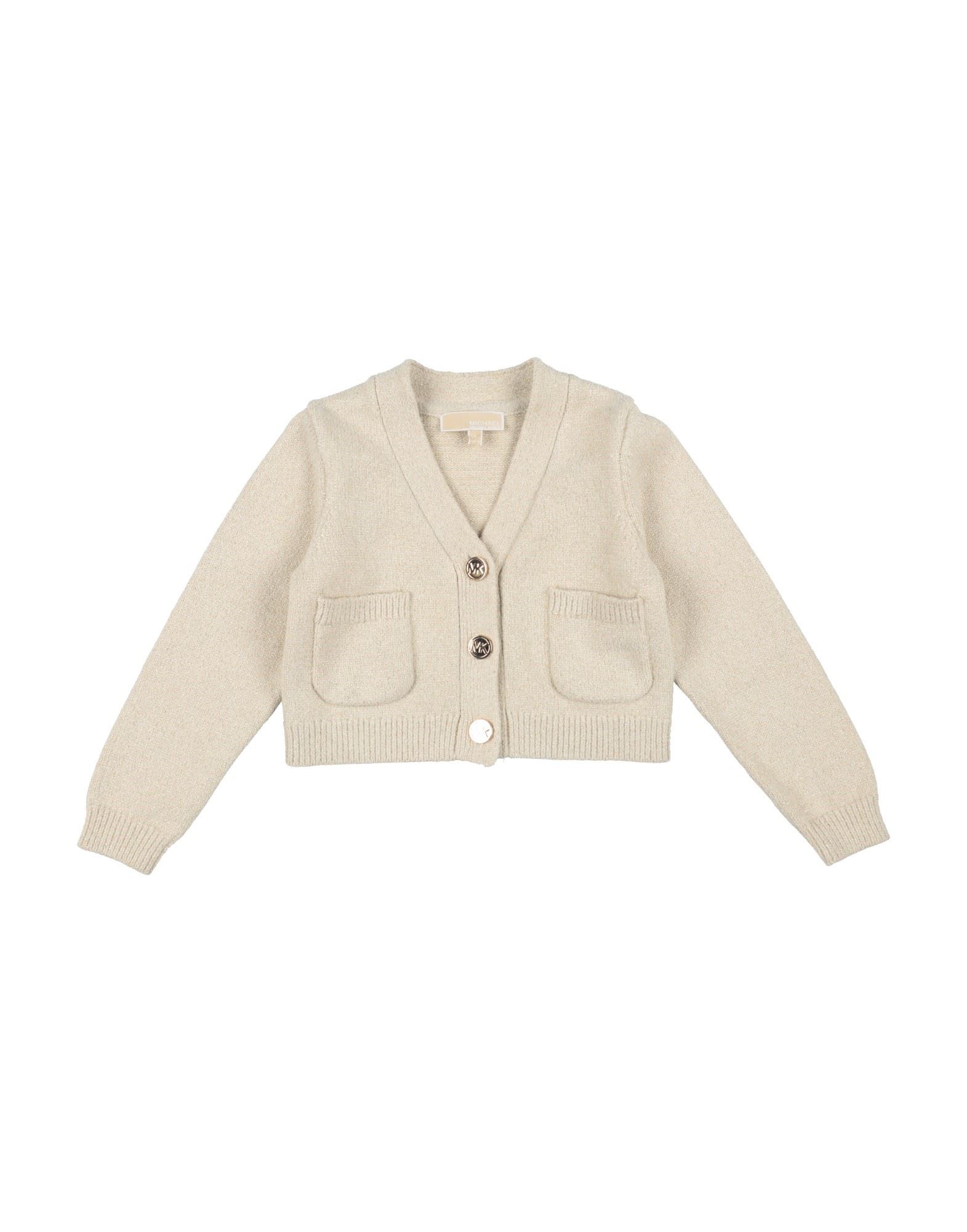  Michael Kors Kids - Strickwaren - Strickjacken - On Yoox.com 