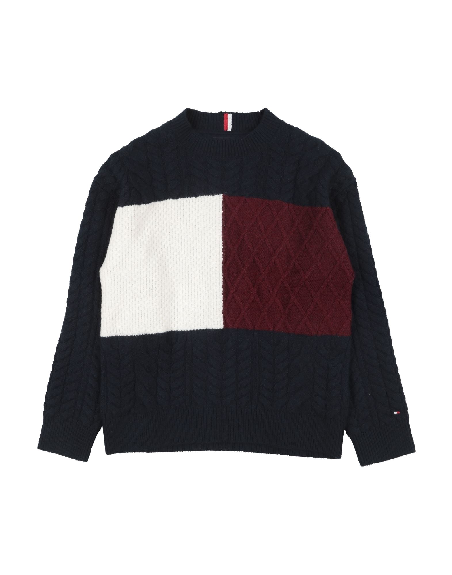 Tommy Hilfiger - Strickwaren - Pullover - On Yoox.com 