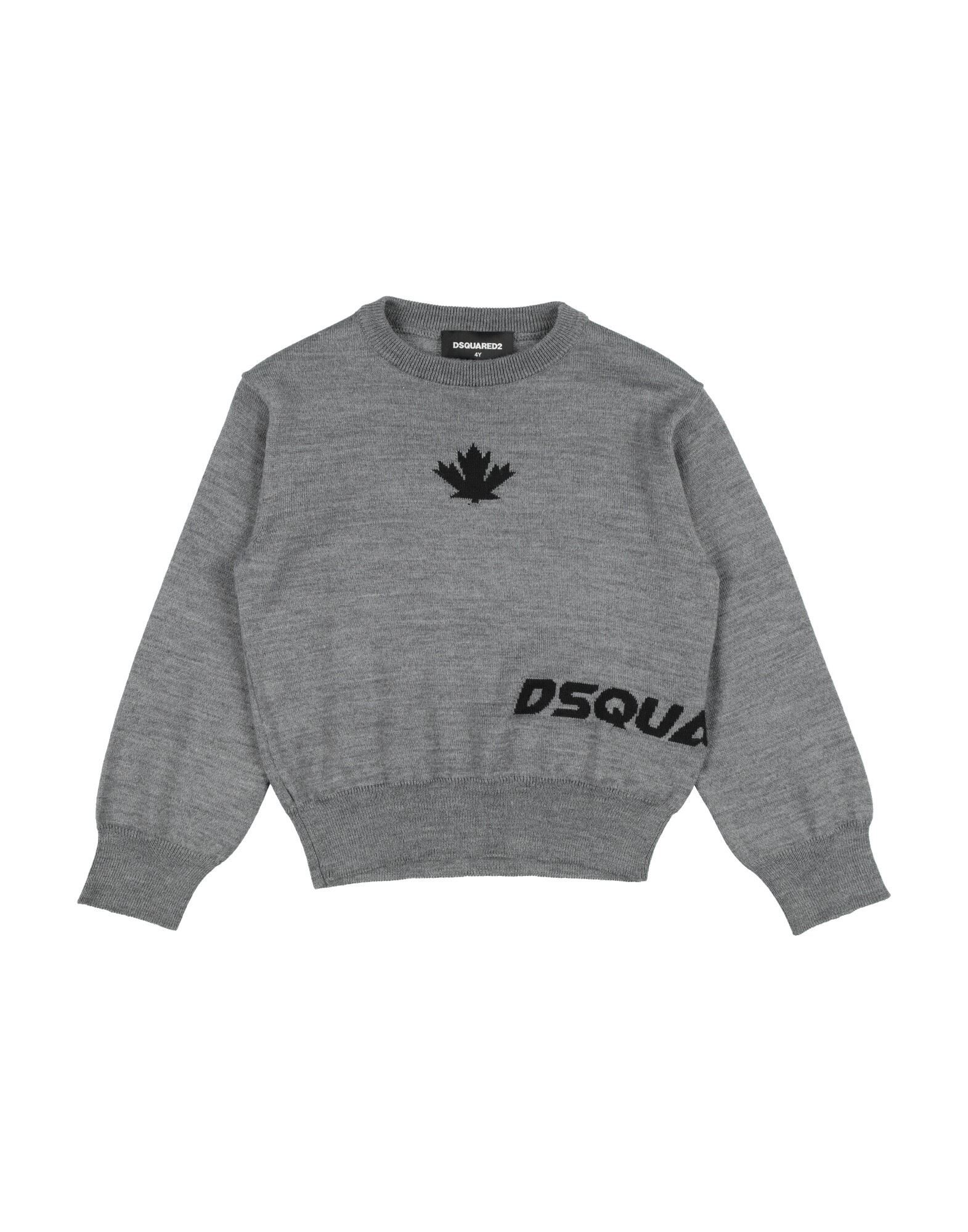 Dsquared2 - Maille - Pullover - On Yoox.com 