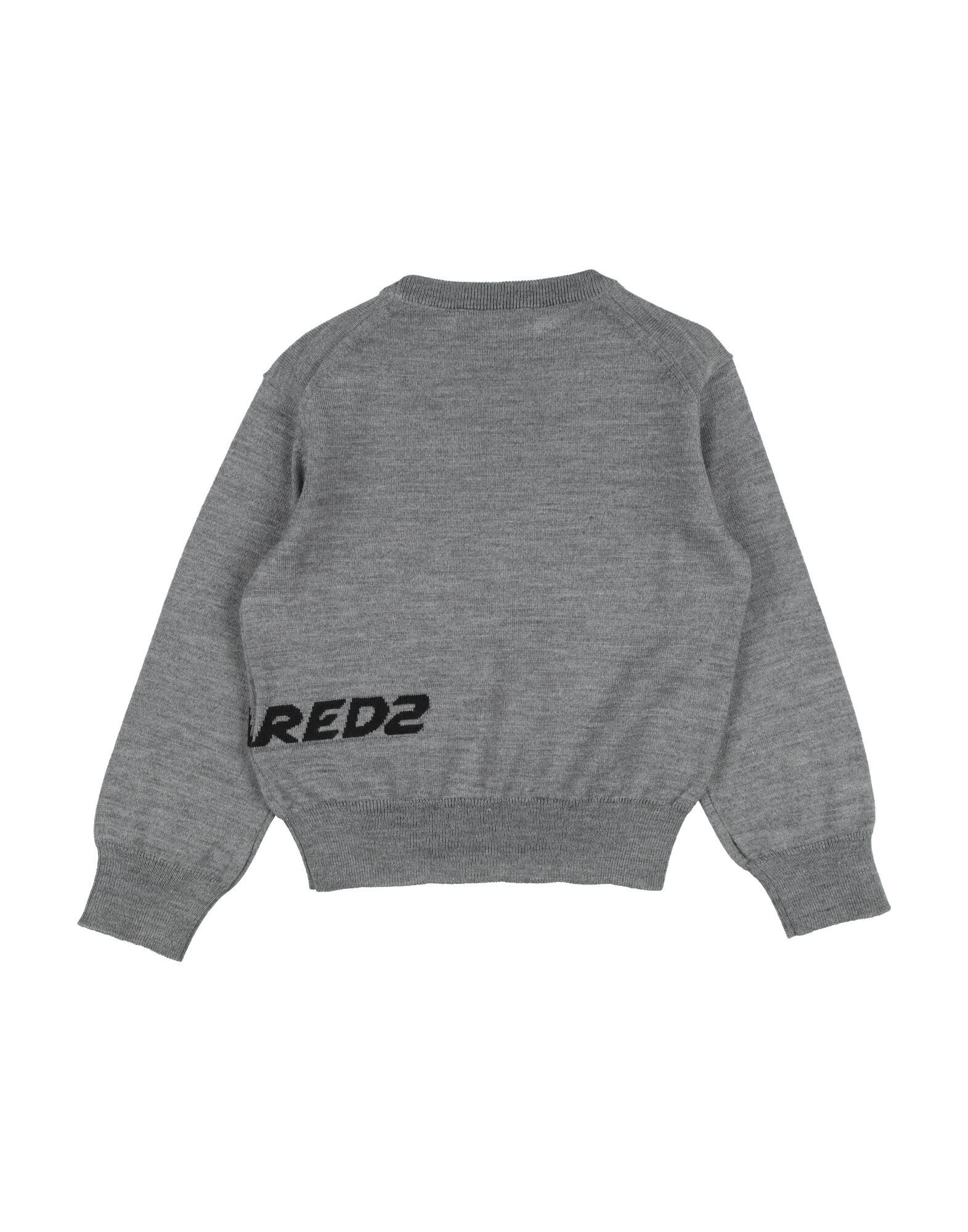  Dsquared2 - Maille - Pullover - On Yoox.com 