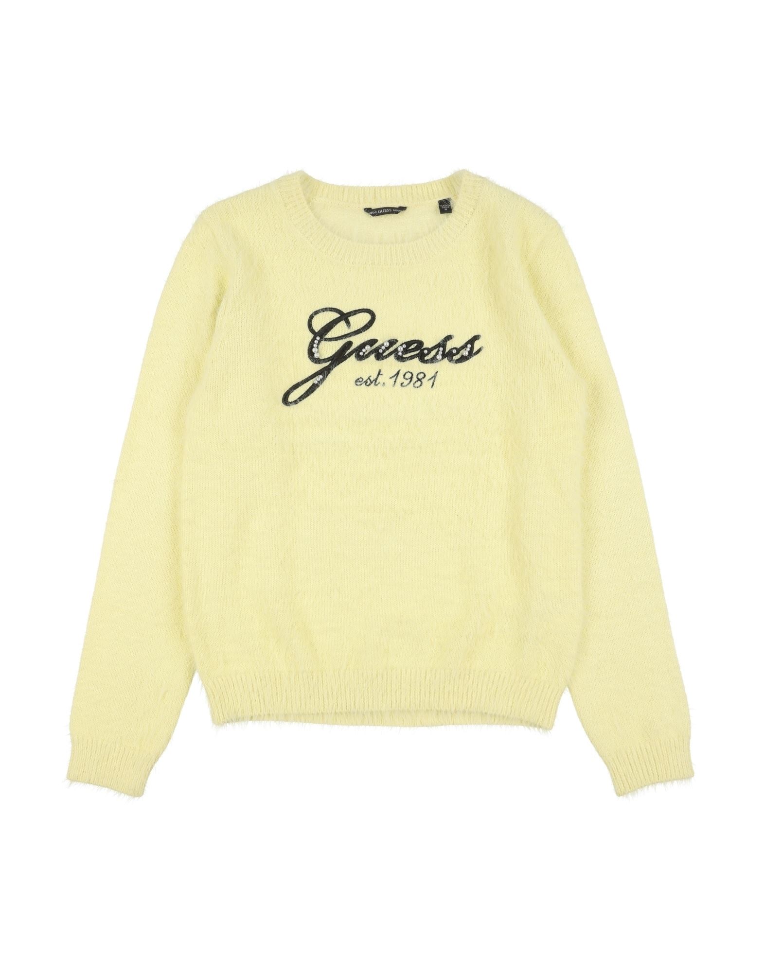  Guess - Strickwaren - Pullover - On Yoox.com 