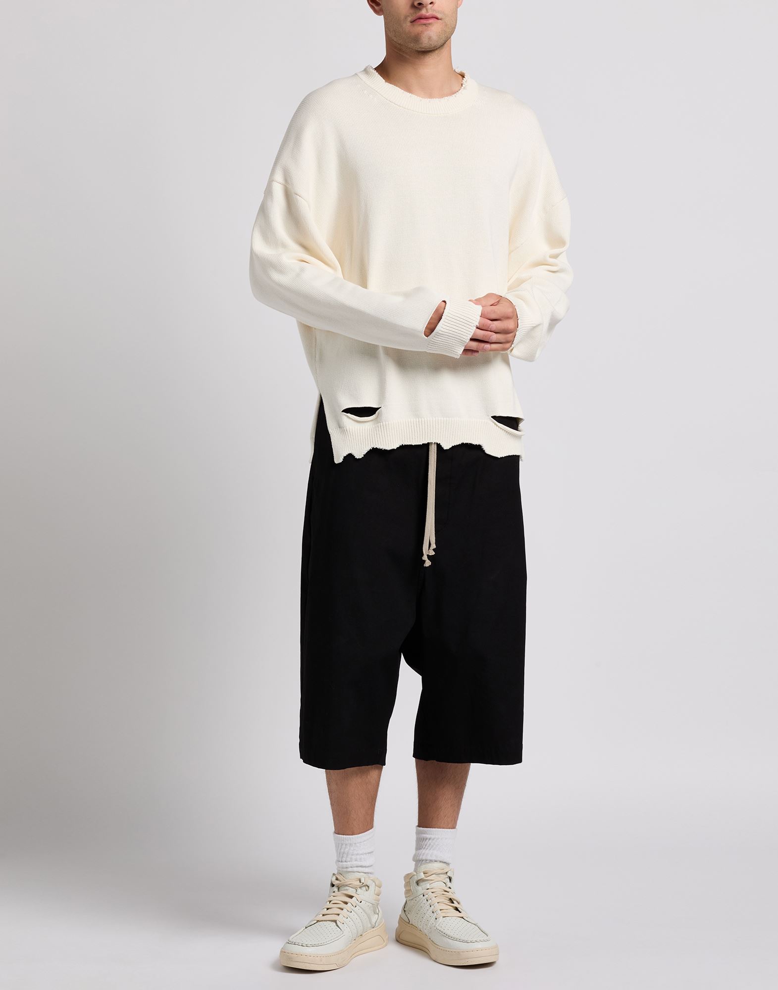  Helmut Lang - Strickwaren - Pullover - On Yoox.com 