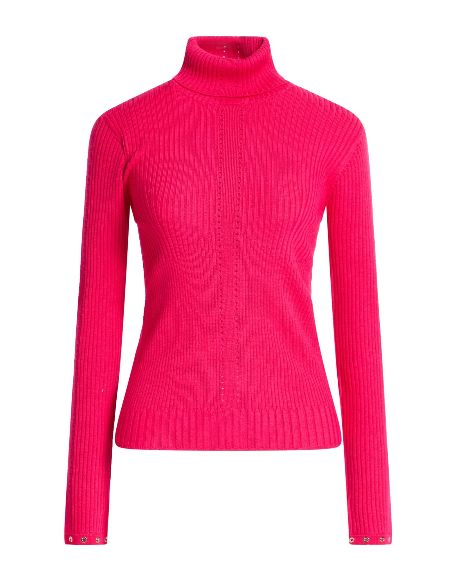  Patrizia Pepe - Strickwaren - Rollkragenpullover - On Yoox.com 