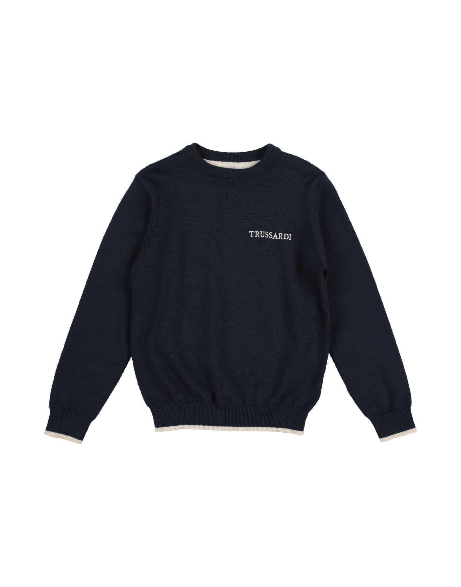  Trussardi Junior - Maille - Pullover - On Yoox.com 