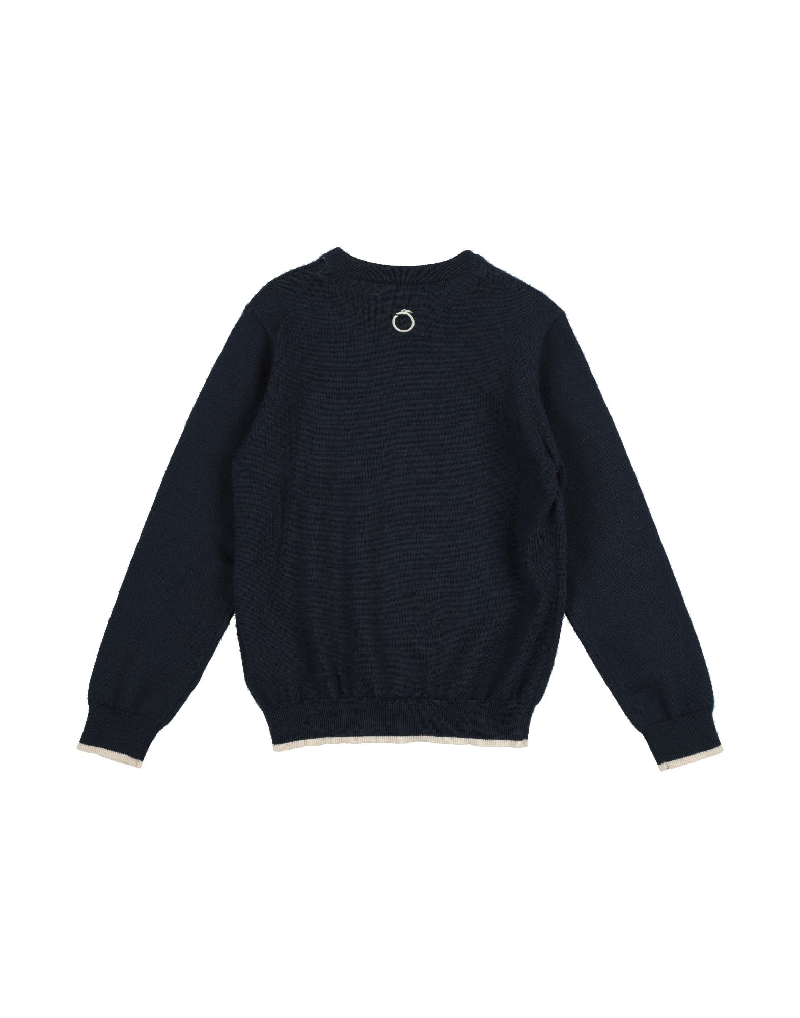  Trussardi Junior - Maille - Pullover - On Yoox.com 