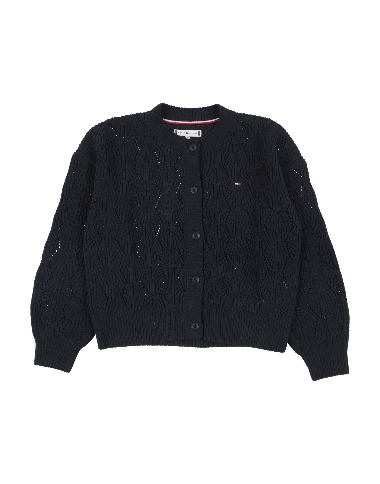  Tommy Hilfiger - Prendas De Punto - Cárdigans - On Yoox.com 