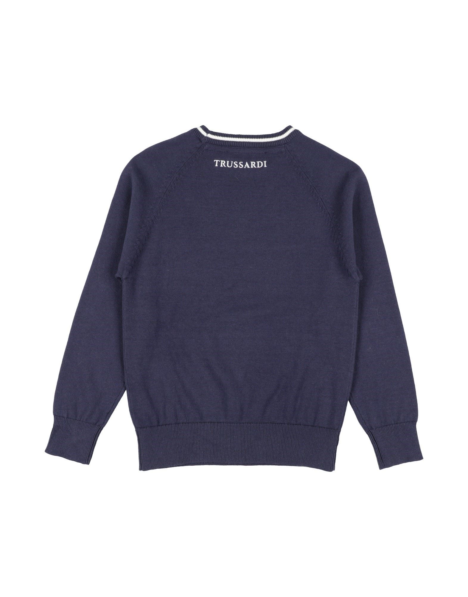  Trussardi Junior - Strickwaren - Pullover - On Yoox.com 