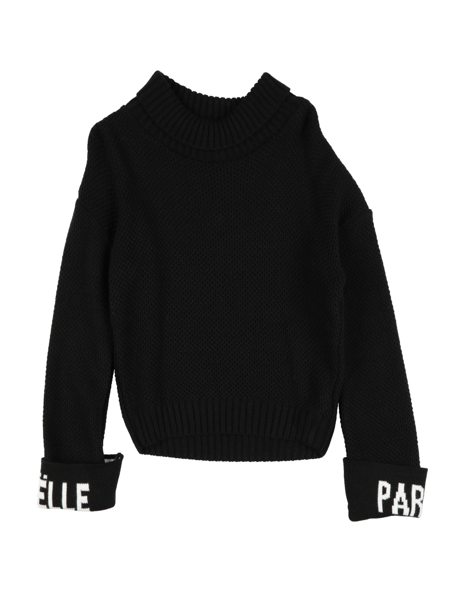  Gaëlle Paris - Strickwaren - Rollkragenpullover - On Yoox.com 