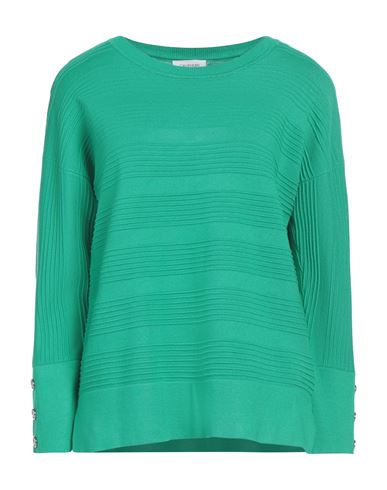 Calvin Pullover Damen Grün S,XS Damen