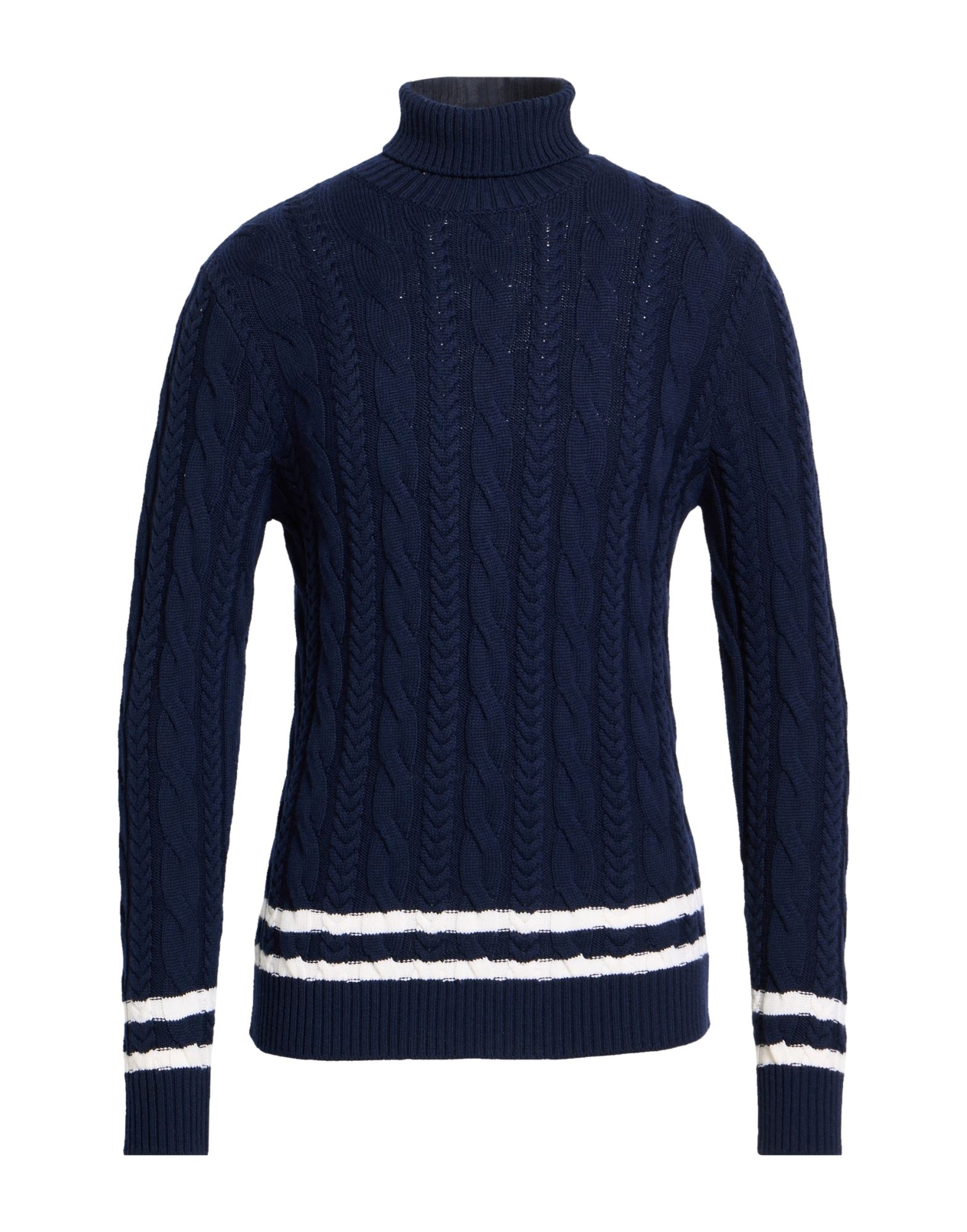  Eleventy - Strickwaren - Rollkragenpullover - On Yoox.com 