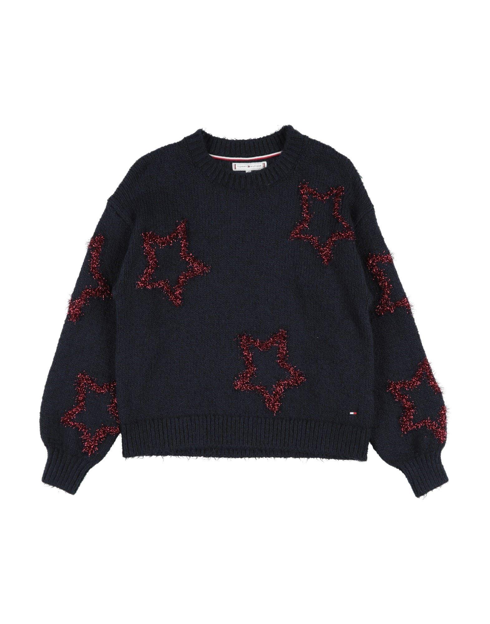  Tommy Hilfiger - Prendas De Punto - Pullover - On Yoox.com 