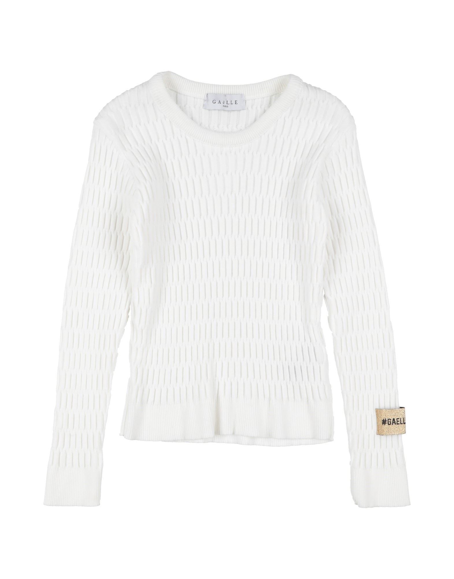  Gaëlle Paris - Strickwaren - Pullover - On Yoox.com 