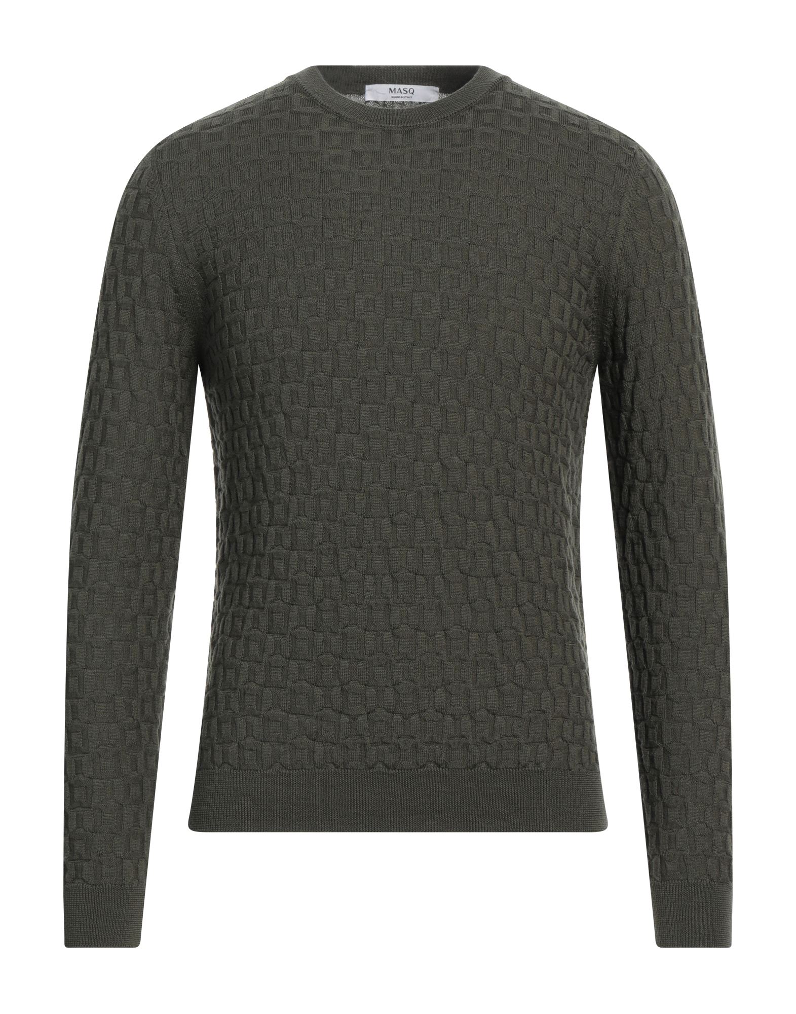  Masq - Prendas De Punto - Pullover - On Yoox.com 